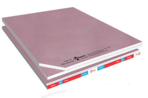 TẤM THẠCH CAO GYPROC CHỐNG CHÁY 12MM