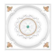 Thạch cao ánh kim - DN08