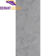 Thạch cao phủ PVC 123-3 Liễu Bạc