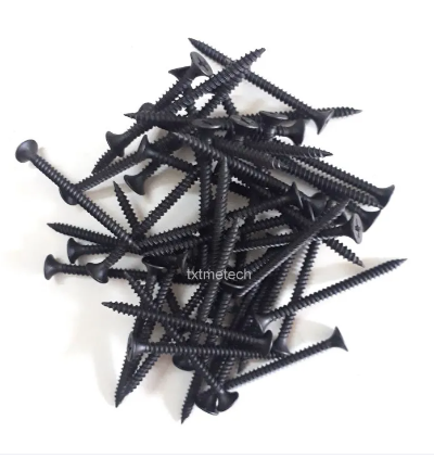 Vít đen thạch cao 1kg