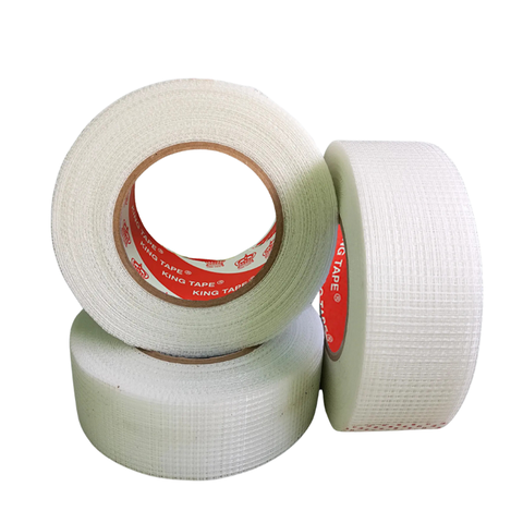 Băng keo lưới sợi thủy tinh