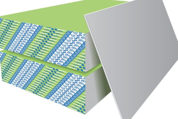 Thạch cao chịu nước Glass-Mat